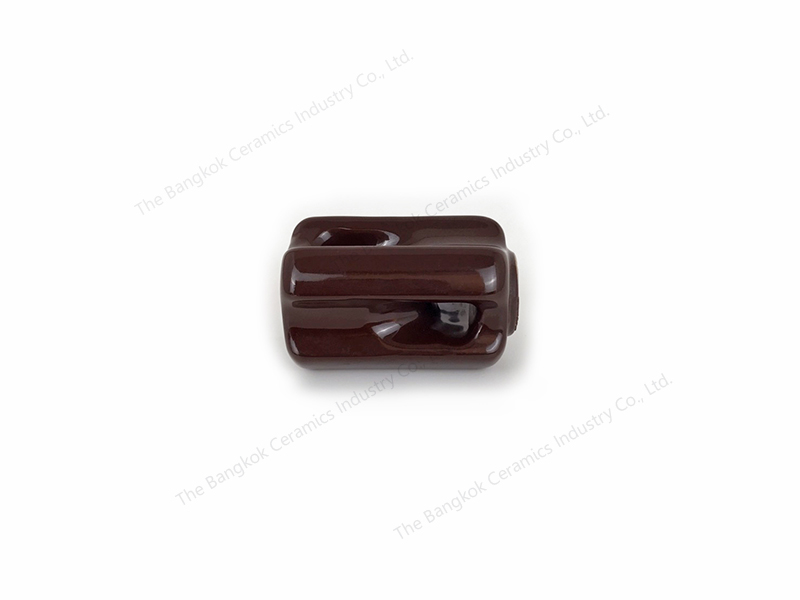Strain insulator